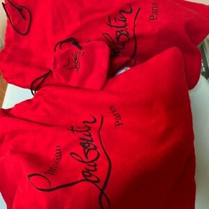 Pigalle Follies Christian Louboutin